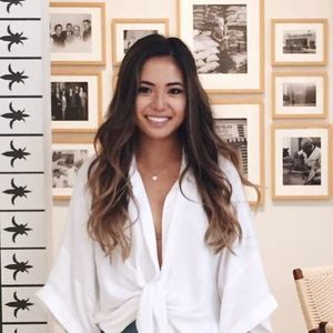 Meet your Posher, Tiffany